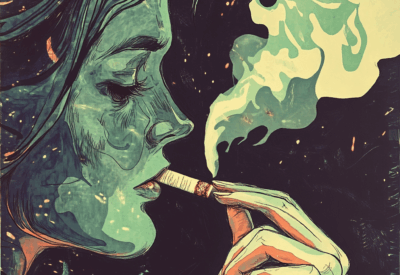 cigarette daydreams lyrics