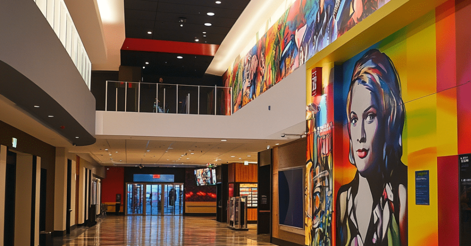 cinemark lincoln square