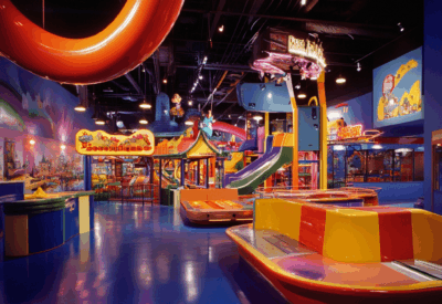 cinergy amarillo