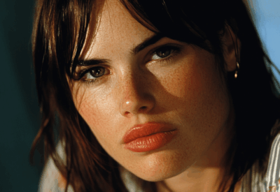 clea duvall movies