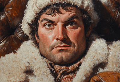 cousin eddie
