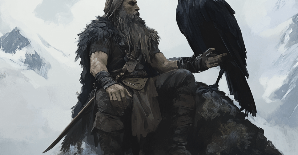 daily norseman