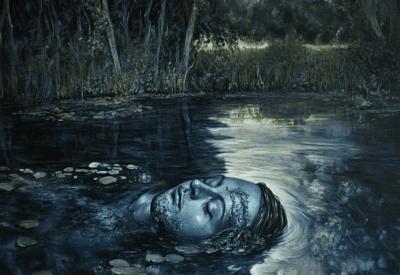 dead river