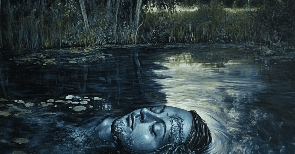 dead river