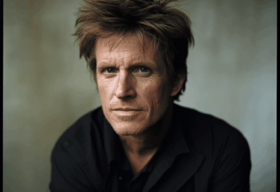 dennis leary