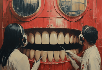 dentista