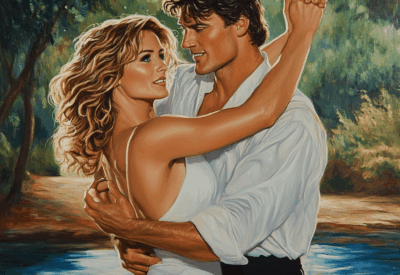 dirty dancing 2