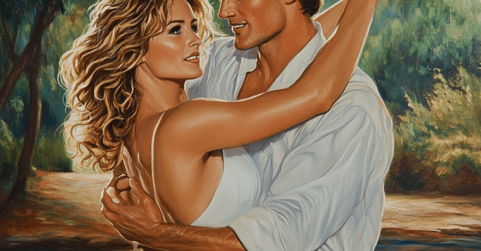 dirty dancing 2