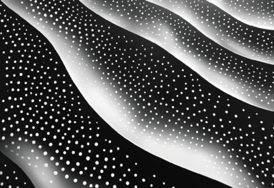 dotty