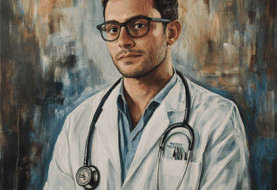 dr oziel