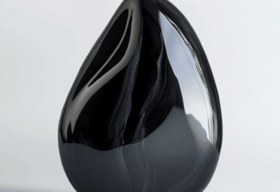 ebony obsidian