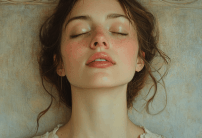 elena larrea