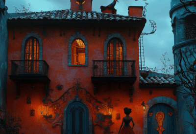 encanto 2