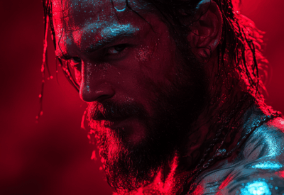 extreme rules 2021
