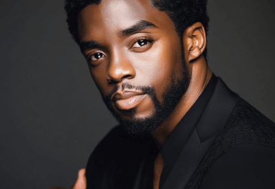famous black actors