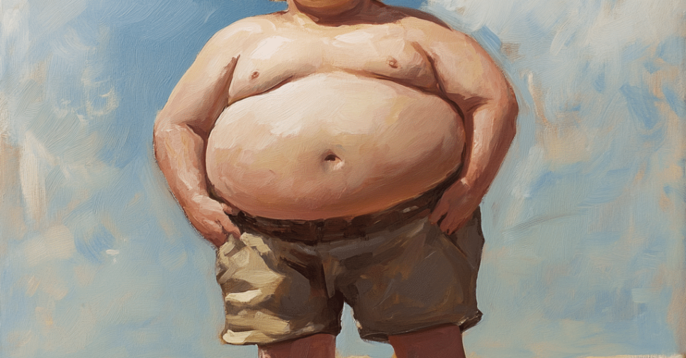 fat boy