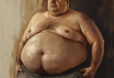 fat guy