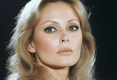 faye dunaway movies