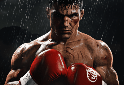 fight night champion