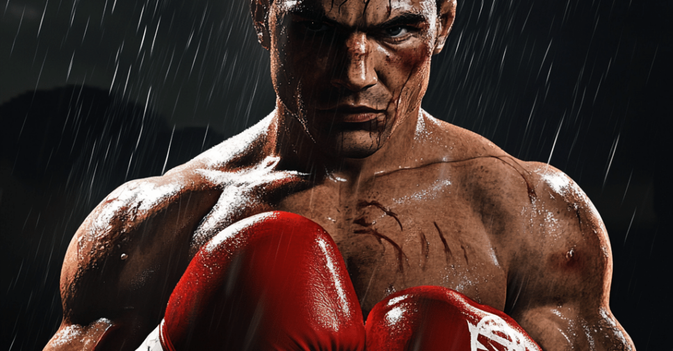 fight night champion