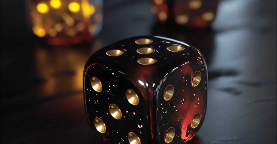 free dice links