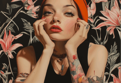 frenchy