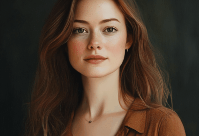 freya allan movies and tv shows
