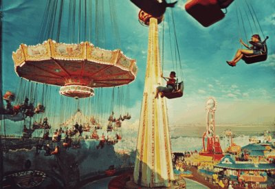 funland