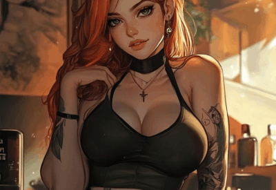 futa comic