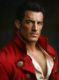 gaston beauty and the beast