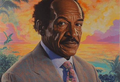george jefferson