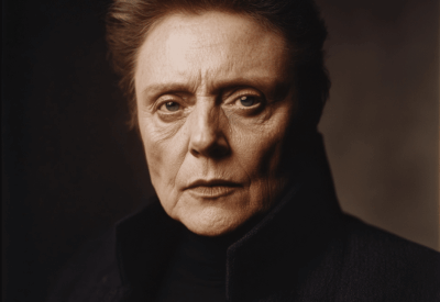 georgianne walken