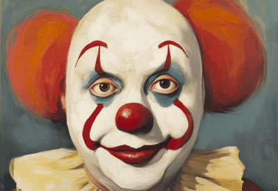 gibby the clown