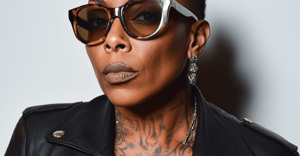 gina yashere