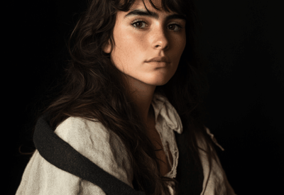 giorgia whigham movies and tv shows