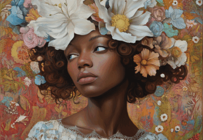 gloria williams