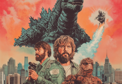 godzilla minus one blu ray