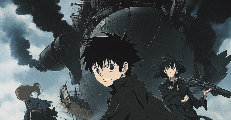 good anime to watch