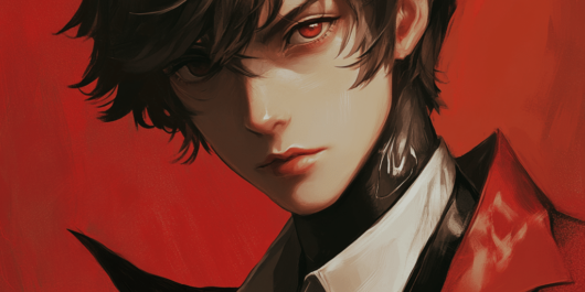 goro akechi