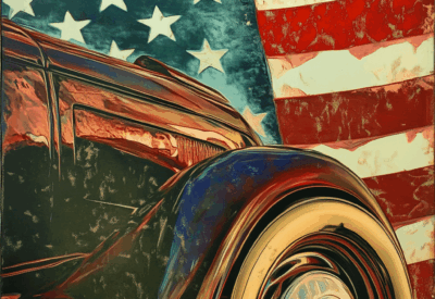 great american pure flix