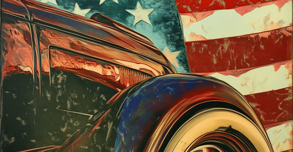 great american pure flix