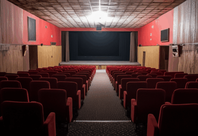 greendale cinema