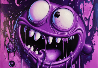 grimace shake 2025