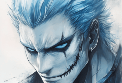 grimmjow