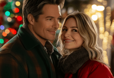 hallmark christmas movies 2025