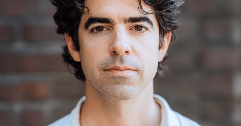hamish linklater movies and tv shows