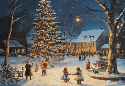 happiest season