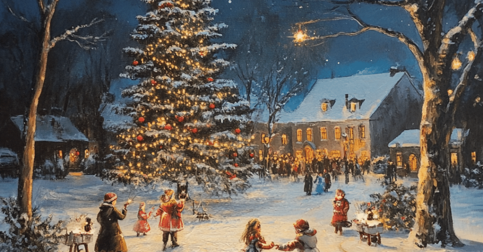 happiest season