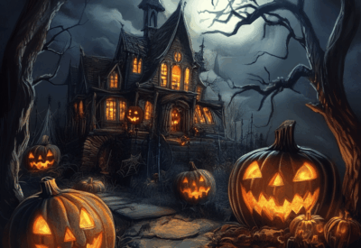 happy halloween images