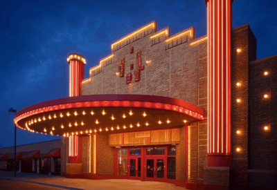 harkins showtimes